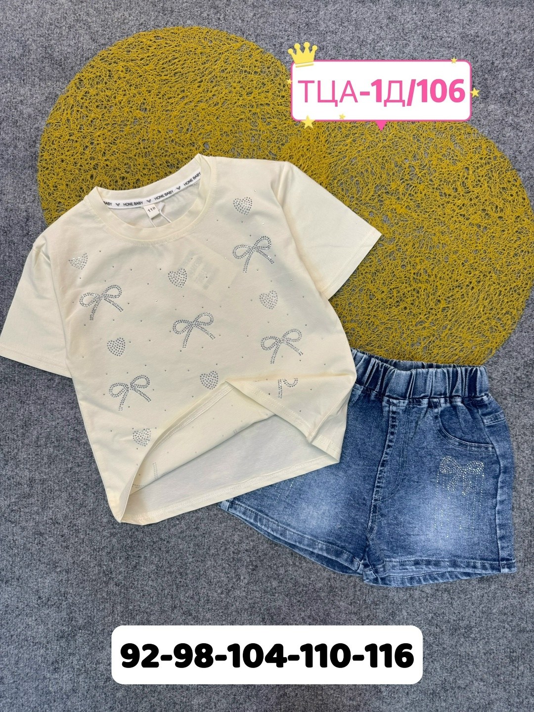 летний костюм для девочек,костюм для девочек,детская футболка, ,