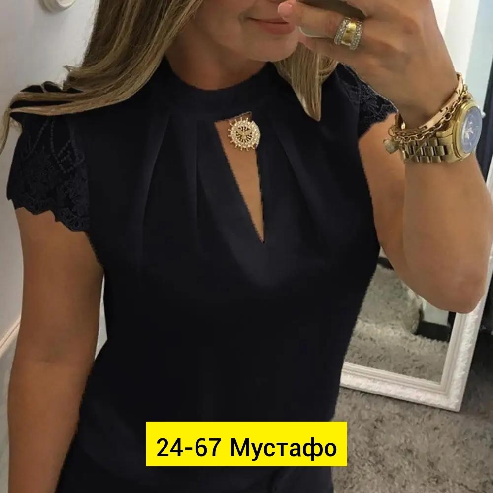 блузка элегантная,элегантная женская блузка,женская шифоновая блузка,блузка с короткий рукав,блузка из шифона