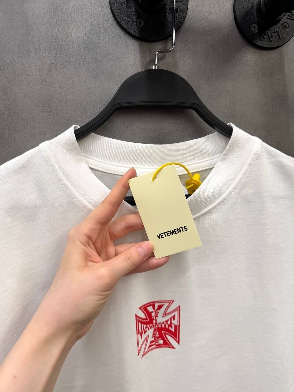 футболки vetements,белая футболка,белая футболка оверсайз,balenciaga white speedhunter double hem t shirt,футболки мужские белые