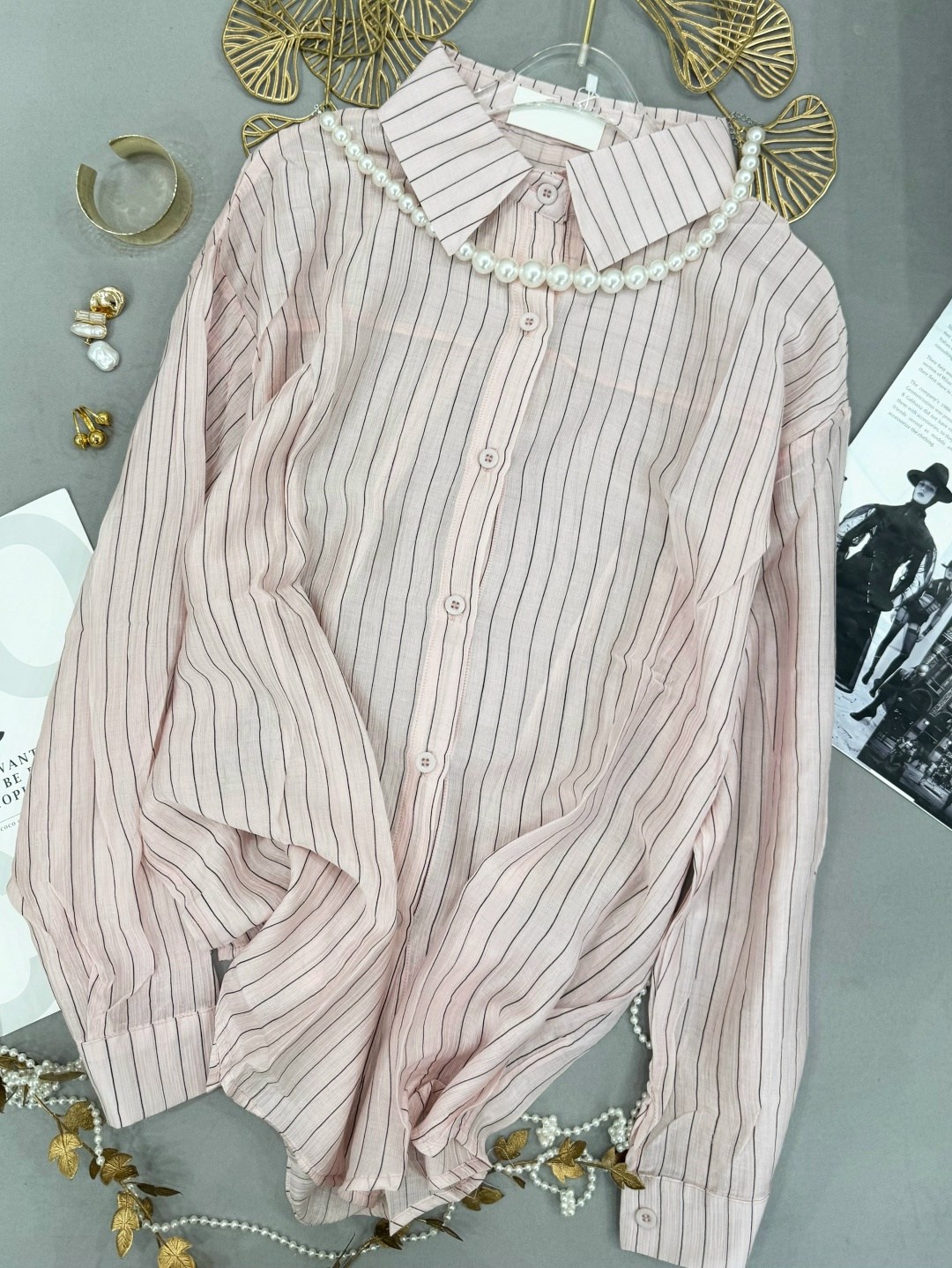 рубашка женская,повседневная рубашка,рубашка в полоску,рубашка женская бежевая,блузка женская