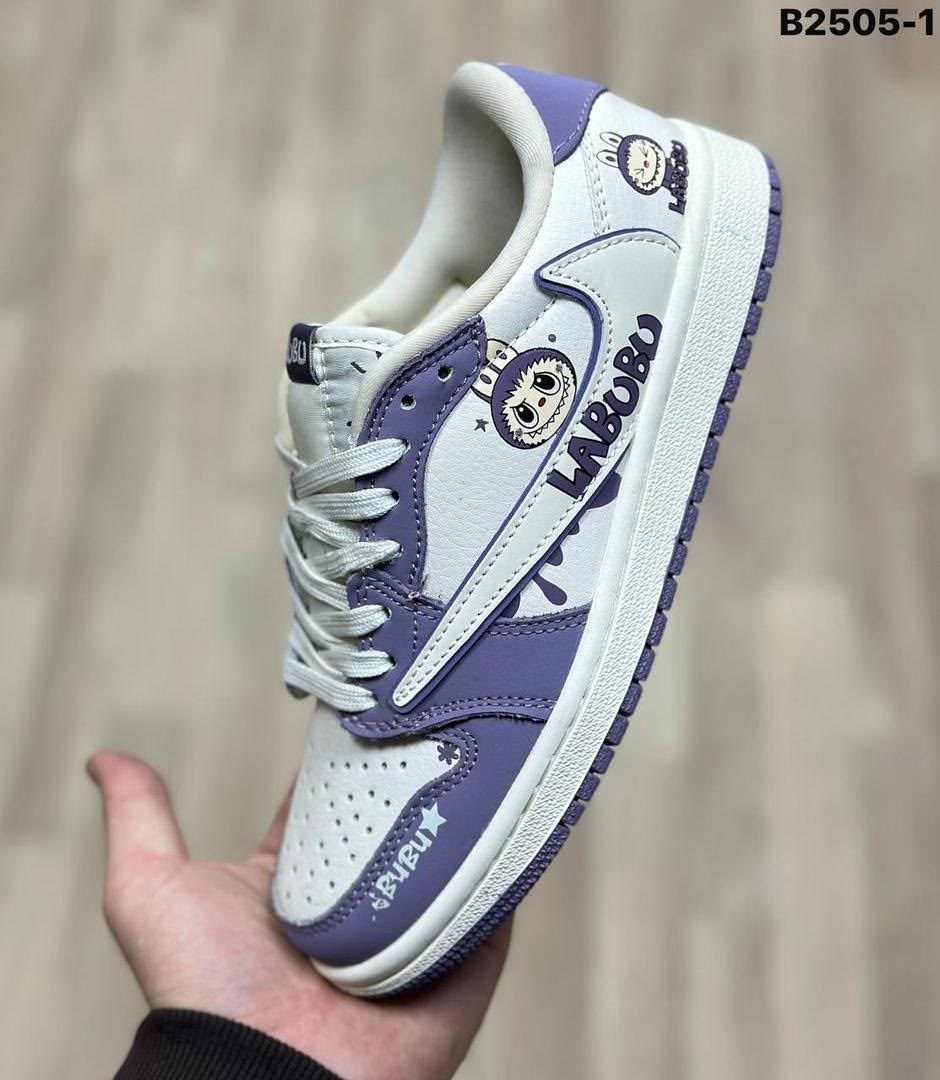 кроссовки,nike air jordan 1 low travis scott,nike кроссовки,баскетбольная ,женские кроссовки