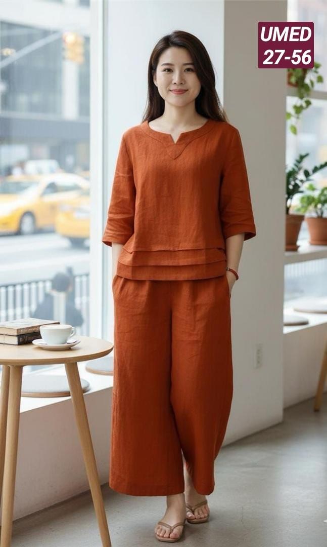 zanzea женская блузка и брюки,женские брючные комплекты,костюм льняной,широкие брюки,льняные брюки