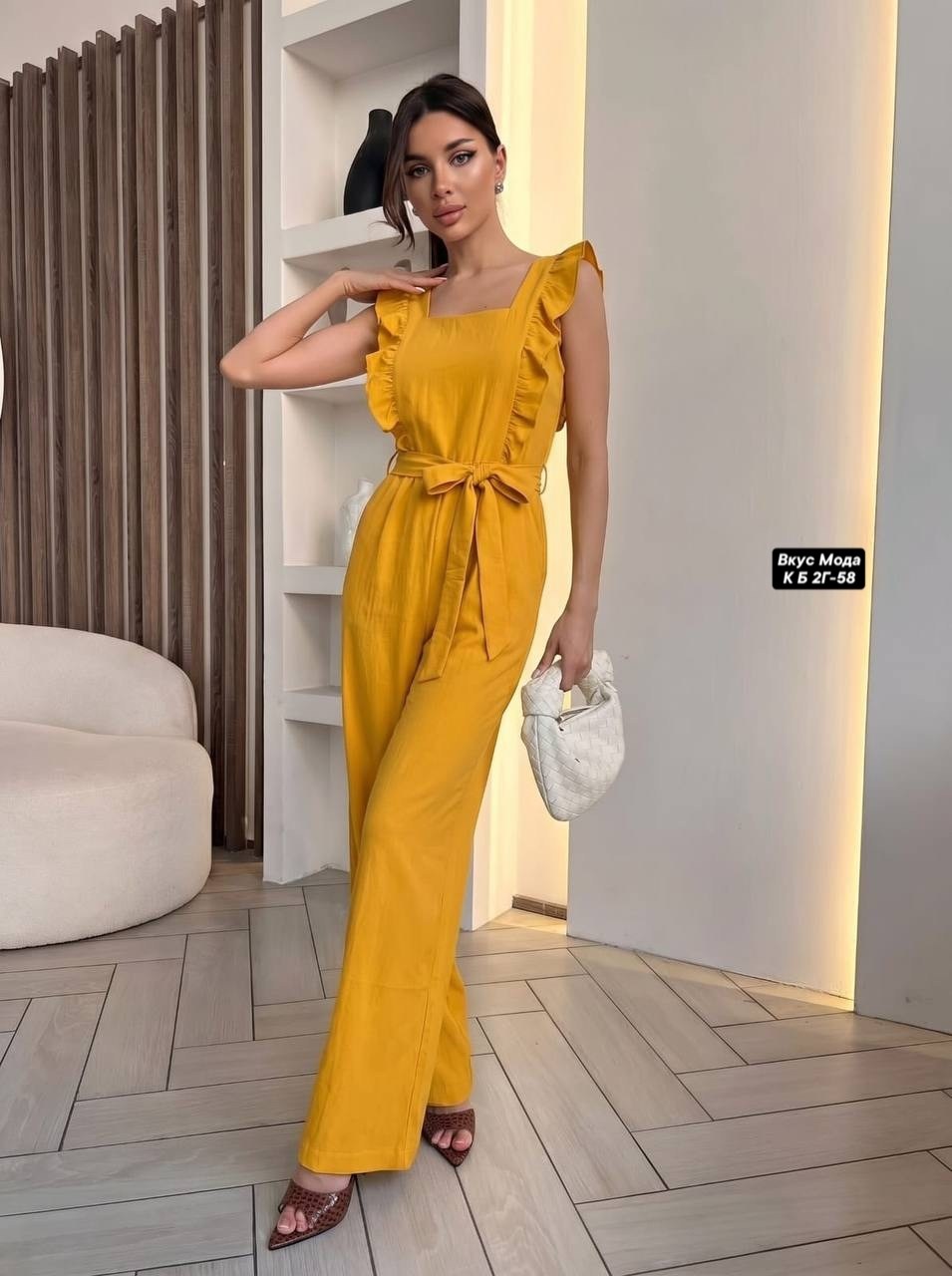 женские комбинезоны,элегантные комбинезоны,комбинезон с оборками,вечерние комбинезоны,комбинезон женский повседневный