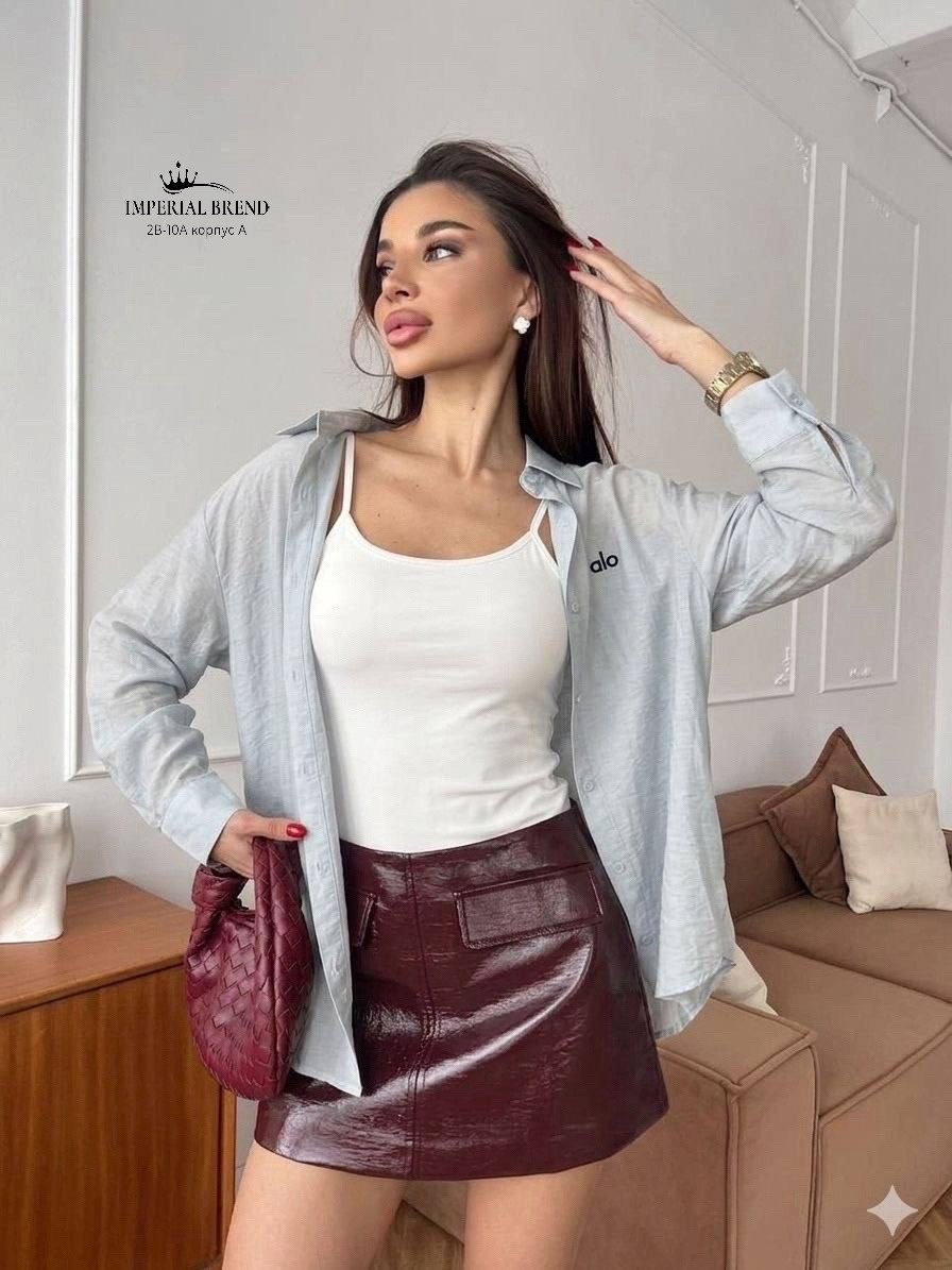 рубашка женская,юбка стильная,мода стиль,юбка женская