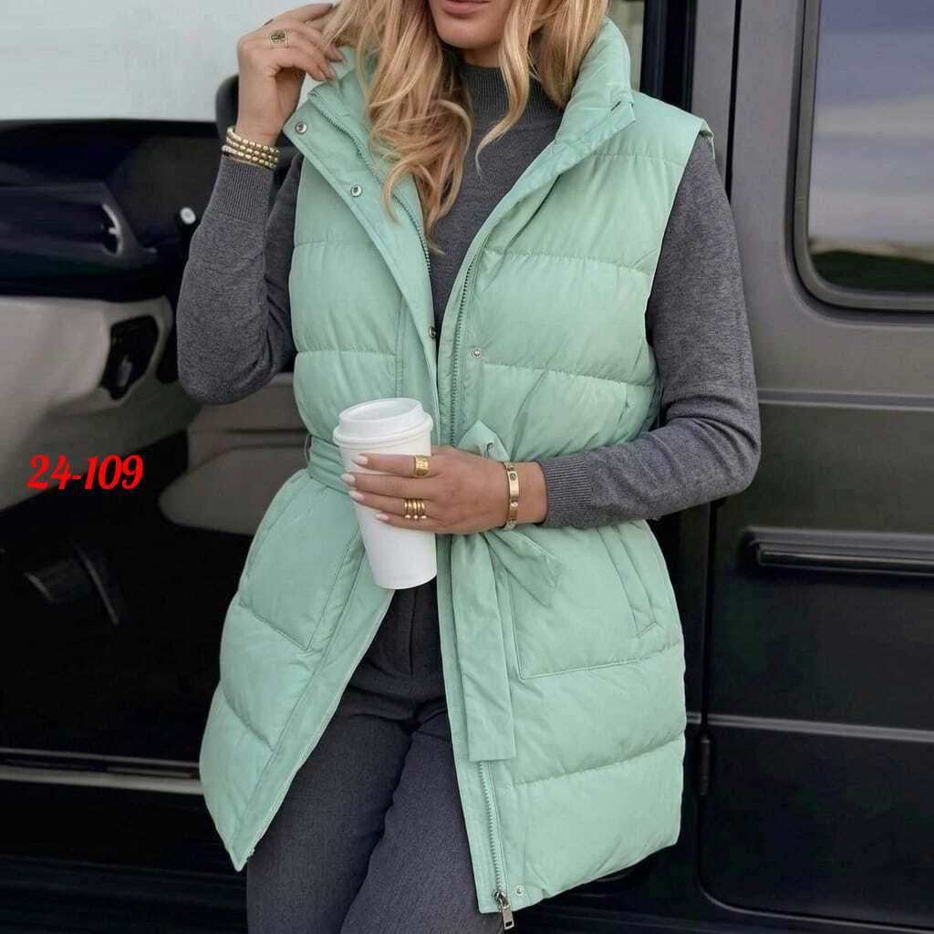 жилетка женская,жилет женский,демисезонная жилетка,жилет женский теплый,жилетка