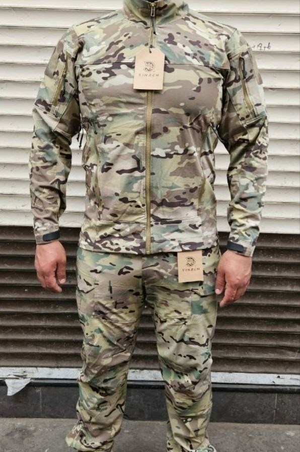 тактические костюмы,мультикам тактический,softshell multicam,куртка софтшелл гарсинг,тактическая форма