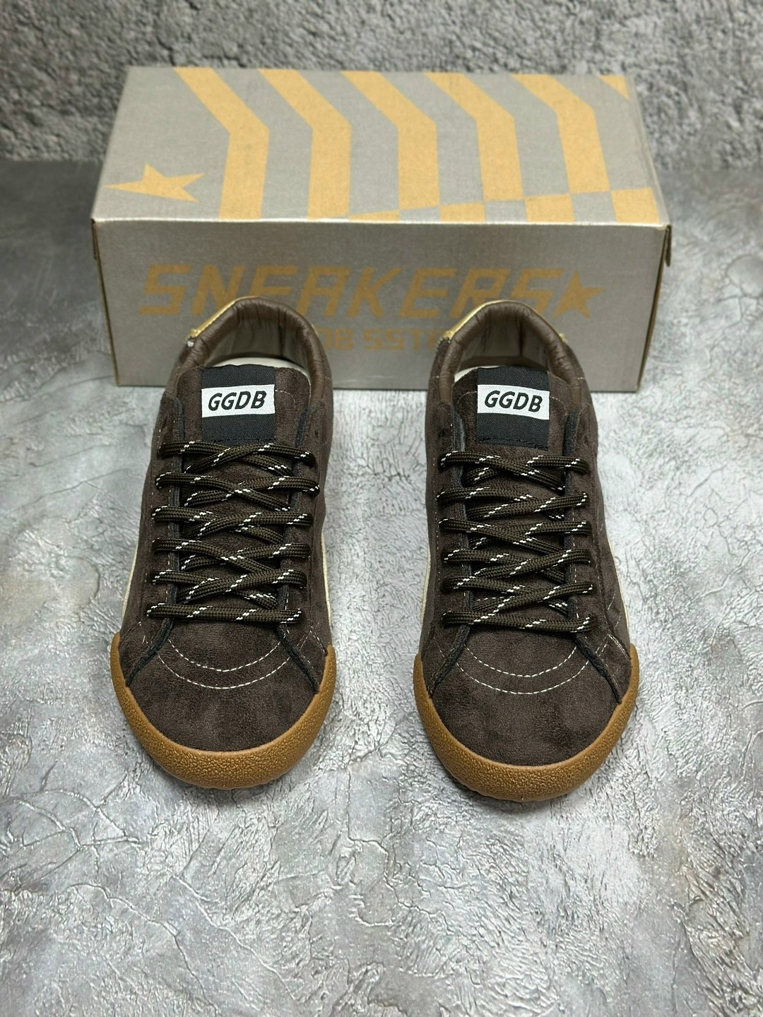 golden goose кеды superstar со вставками коричневый,замшевые кроссовки super-star golden goose зеленый,кроссовки golden goose,кеды golden goose,