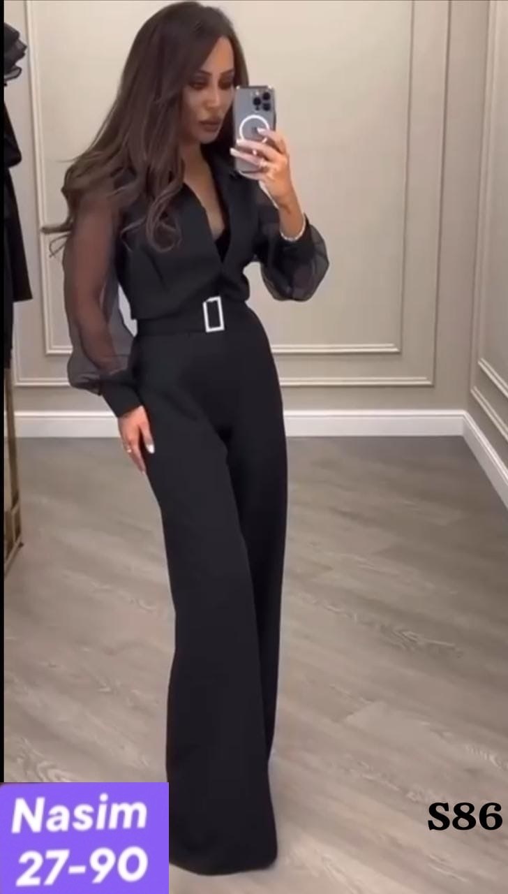 брючный комбинезон,вечерние комбинезоны,элегантные женские комбинезоны,костюм комбинезон,стильный комбинезон