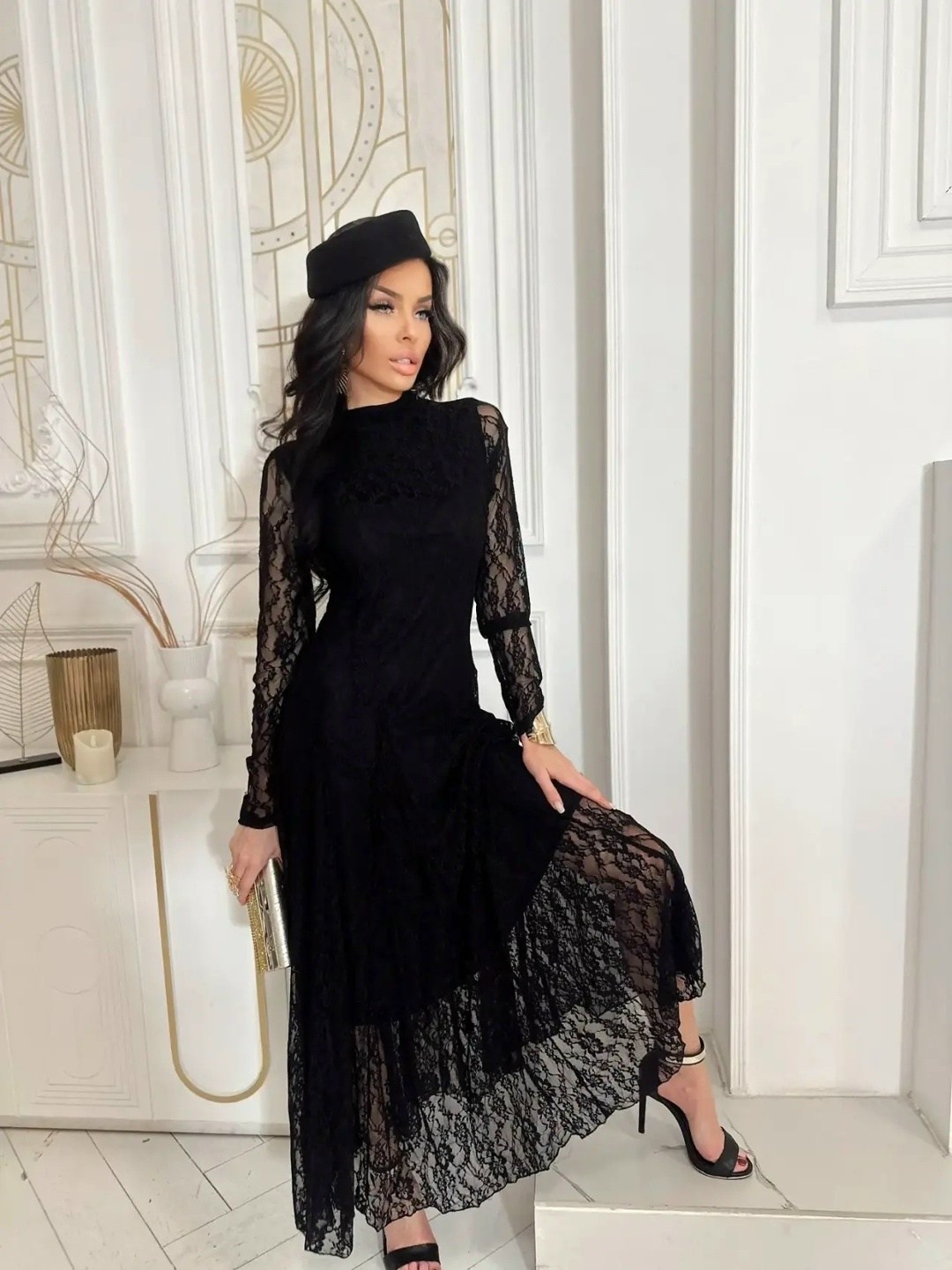 платье с кружевами,платья длинное,женское платье,вечернее платье,платье