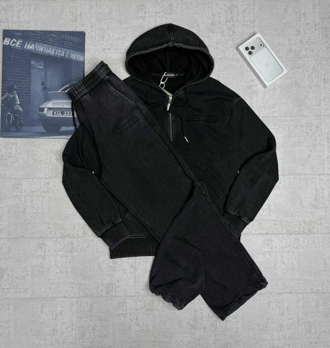 спортивный костюм balenciaga варенка,мужской спортивный костюм,спортивный костюм для мужчин хлопок,мужской костюм,спортивный костюм balenciaga