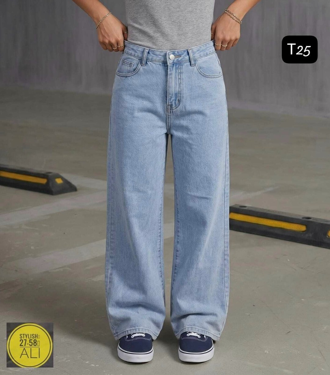 джинсы широкие,широкие брюки,модные брюки,бежевые джинсы,джинсы женские широкие