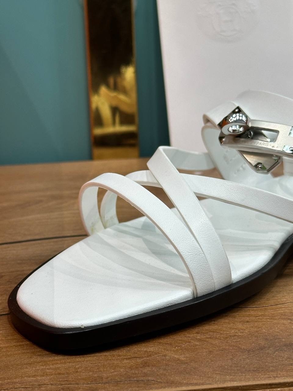 босоножки hermes,сандалии hermes,босоножки hermes женские,босоножки эрмес санторини,босоножки женские