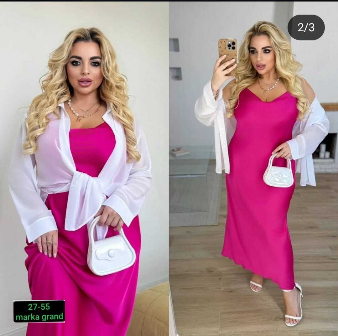 платье женское двойка,платье женской,одежда для женщин,платье и накидка,