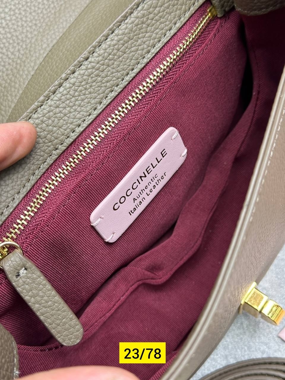 сумка coccinelle,сумка,стильная сумочка,сумка женская брендовая,сумки женская