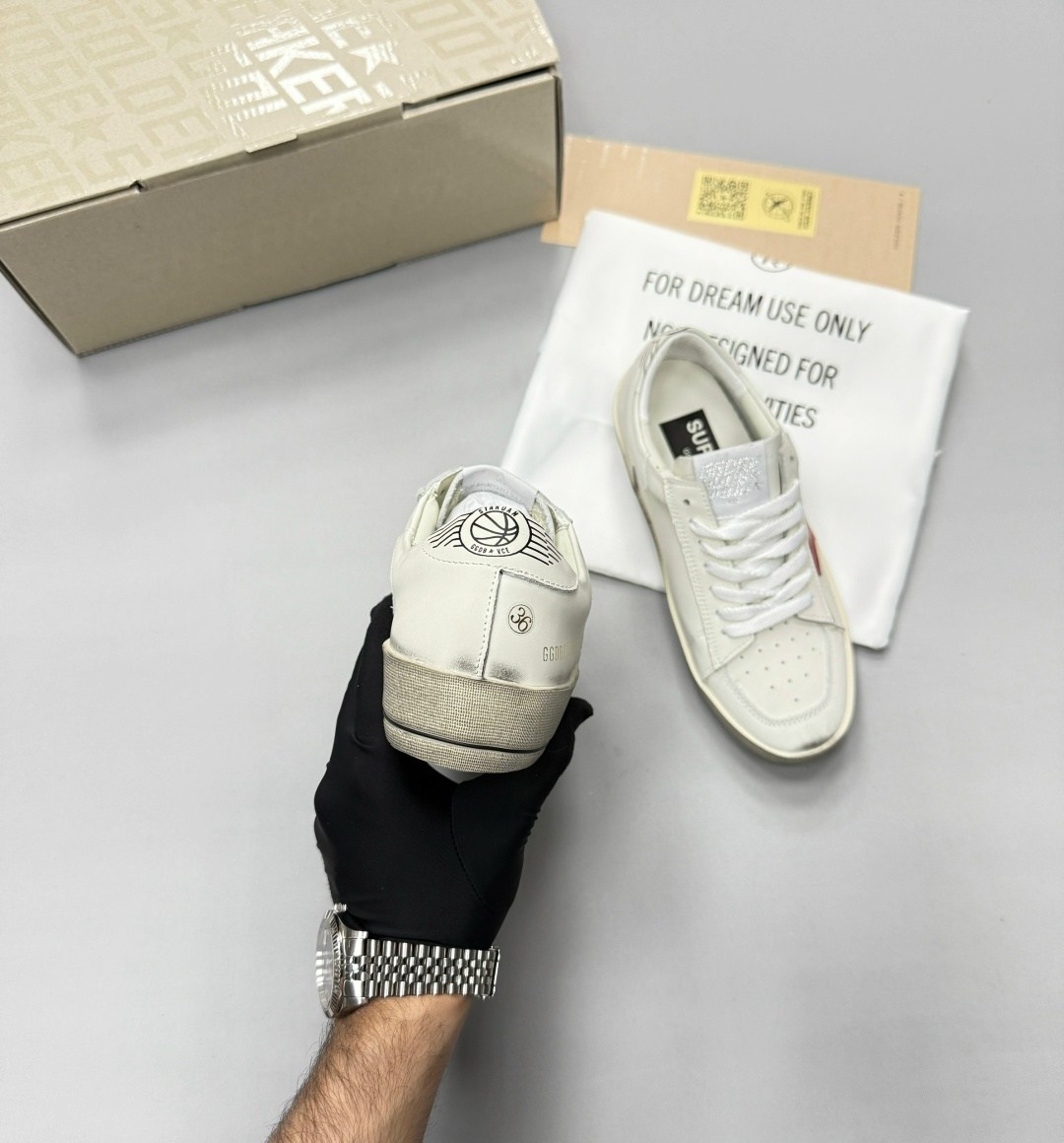 кроссовки golden goose,кеды golden goose,golden goose кеды ball star с блестками белый,golden goose deluxe brand белые кожаные кеды,кроссовки golden goose wmns ballstar milk gold кремовый