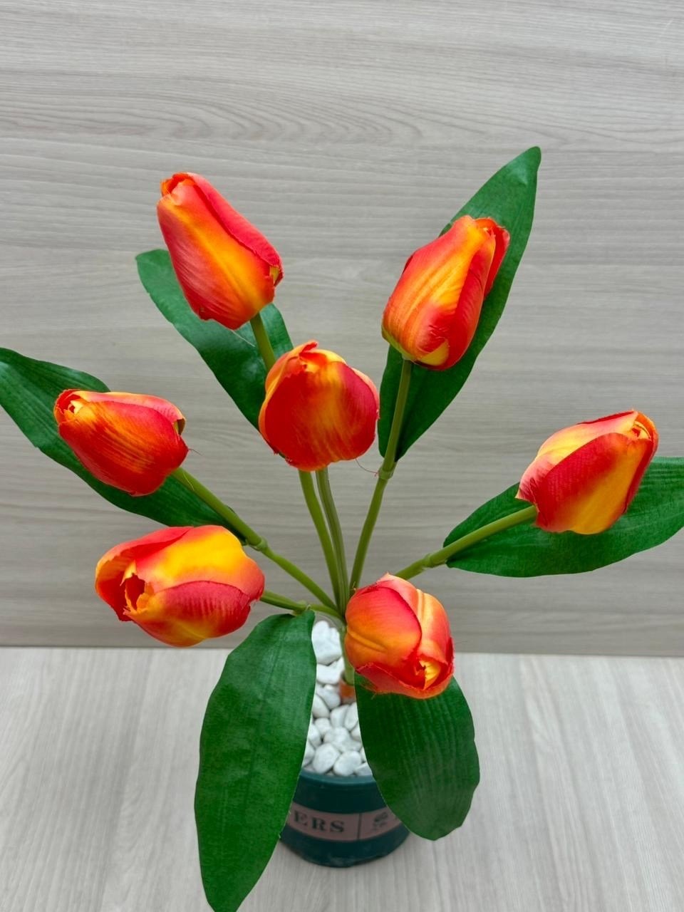 искусственные тюльпаны,цветок искусственный тюльпаны,искусственный букет тюльпанов,тюльпаны искусственные для интерьера,букет тюльпан