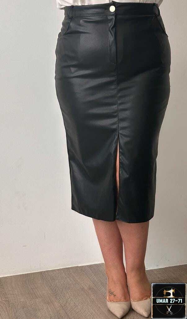 юбка из экокожи,юбка эко кожа,юбка - эко кожа арт. 11374454,юбка кожзам,юбка женская ткань эко кожа