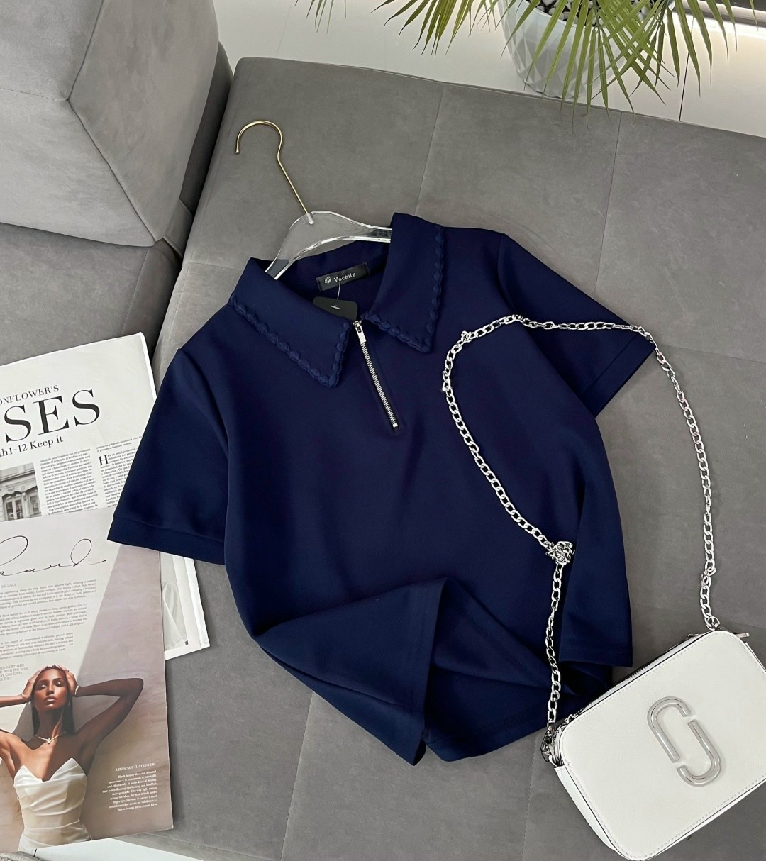 женская футболка поло,поло кофта,женская кофта,женская футболка,кофта короткая