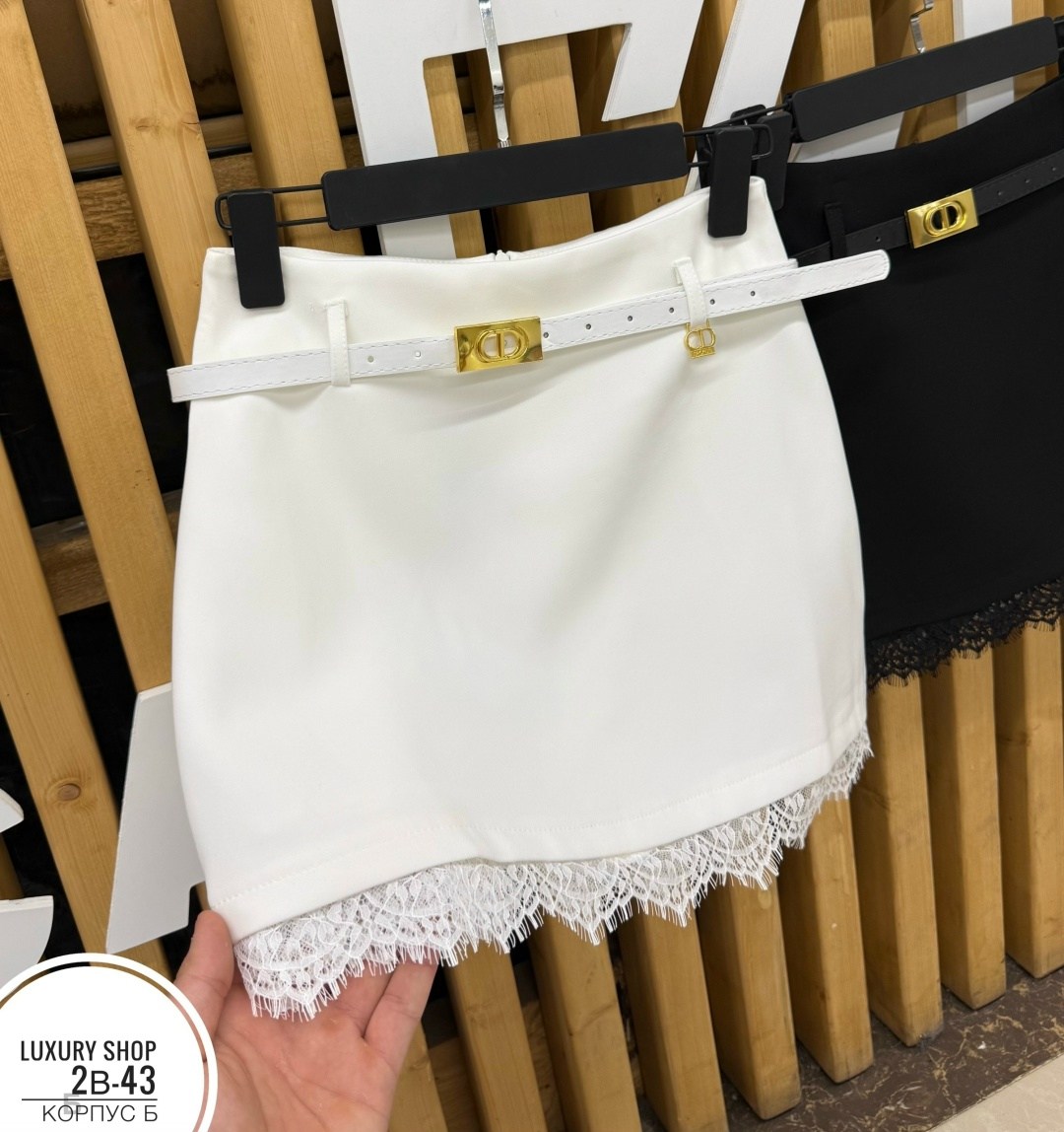 юбка,модели юбок с кружевными вставками,юбка женская,юбка с поясом,юбка кружево