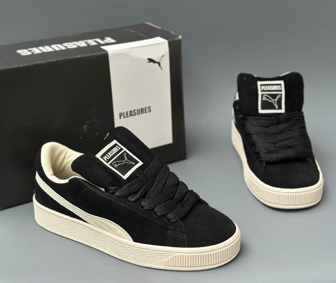 кроссовки puma suede xl,кроссовки puma suede,кроссовки puma,кроссовки puma нат. замша,