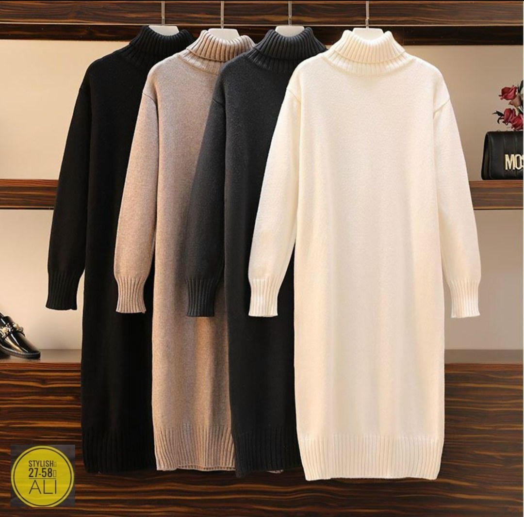 длинный свитер,платье вязаное свитер,платье теплое вязаное,женское теплое вязаное платье,платье свитер длинное