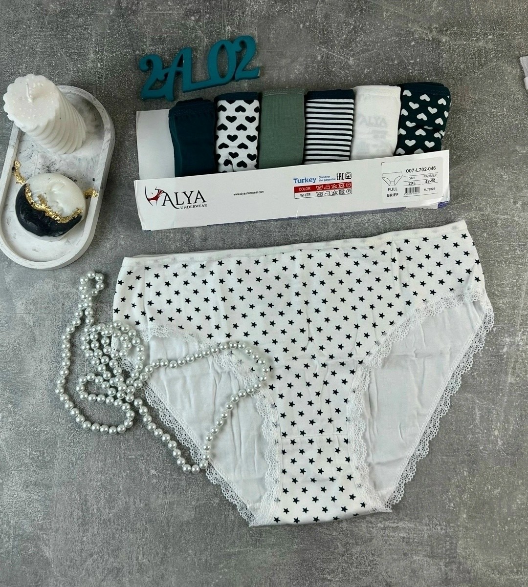 комплект трусов женские,комплект трусов слипы nicoletta,трусы женские набор 7 шт,комплект трусики,трусы женские набор 7 шт комплект