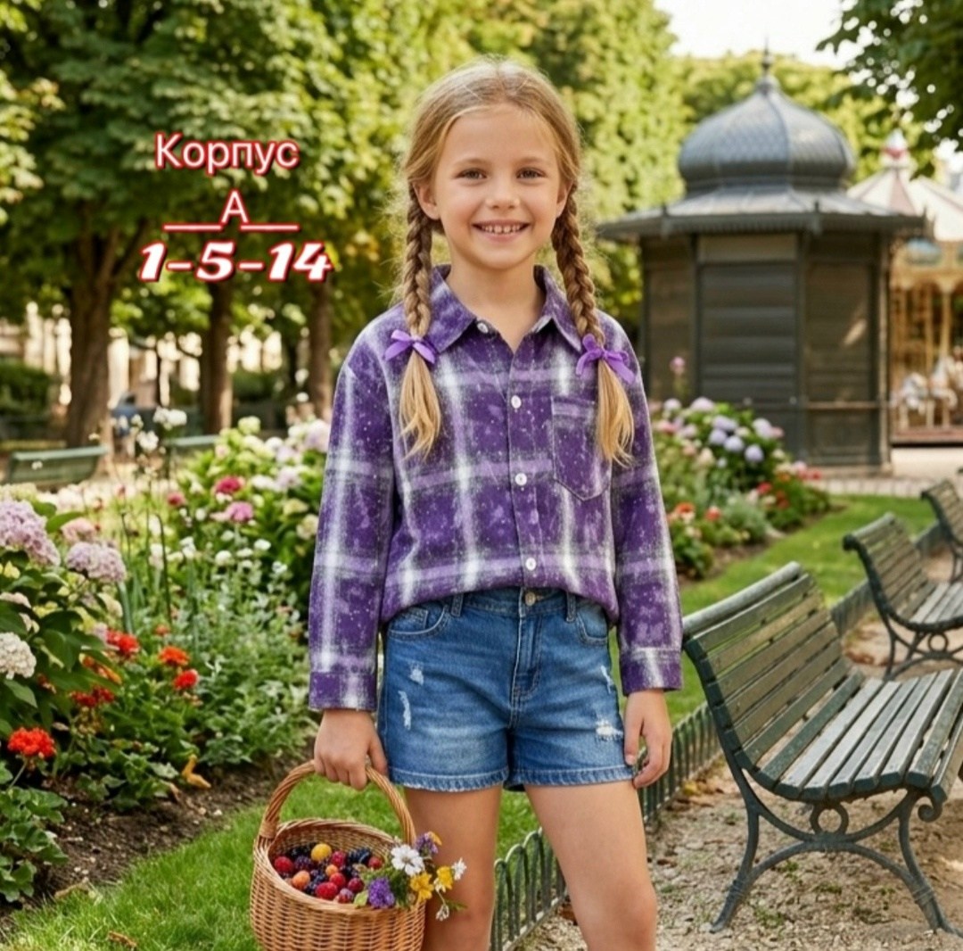рубашка в клетку для девочек,детская рубашка в клетку,рубашка блузка,рубашка девочки,ребенок
