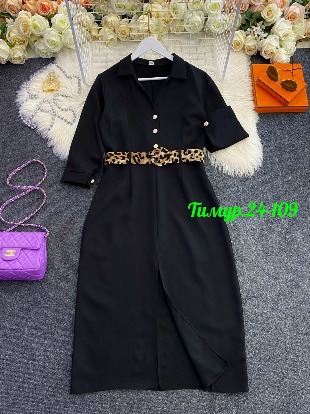 женское платье,платье,платье с поясом,платье модное,женские повседневные платья