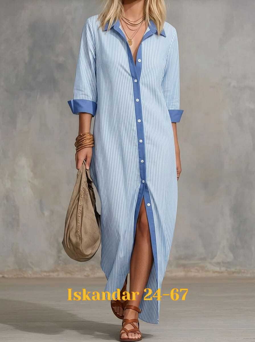 платье рубашка в полоску,платье рубашка,платье женской,платье рубашка женская,платья в полоску