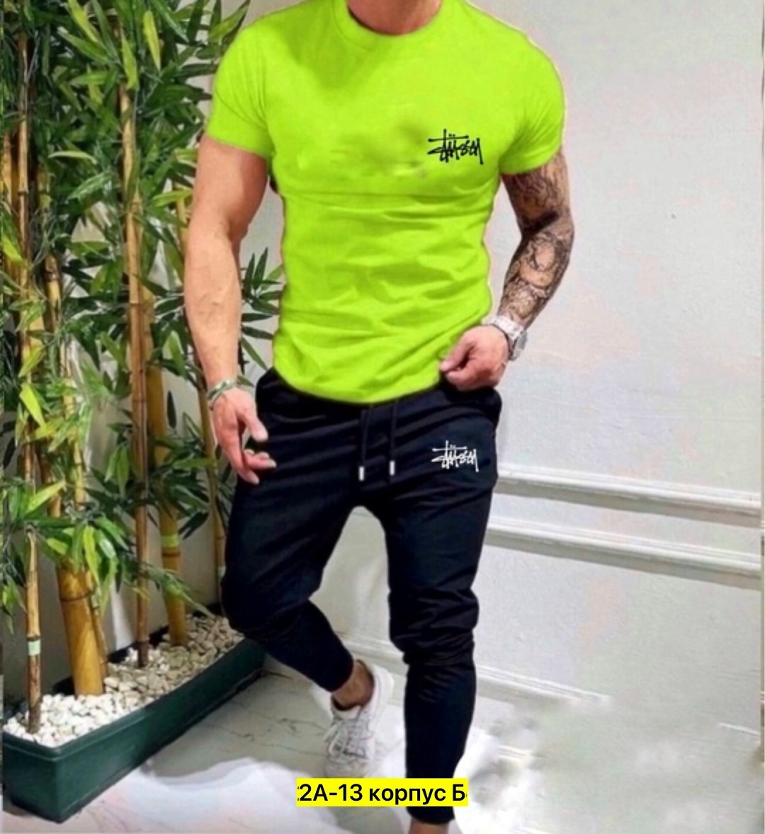 спортивный костюм летний мужской,костюм спортивный мужской,мужская спортивная одежда,мужская мода,спортивные костюм
