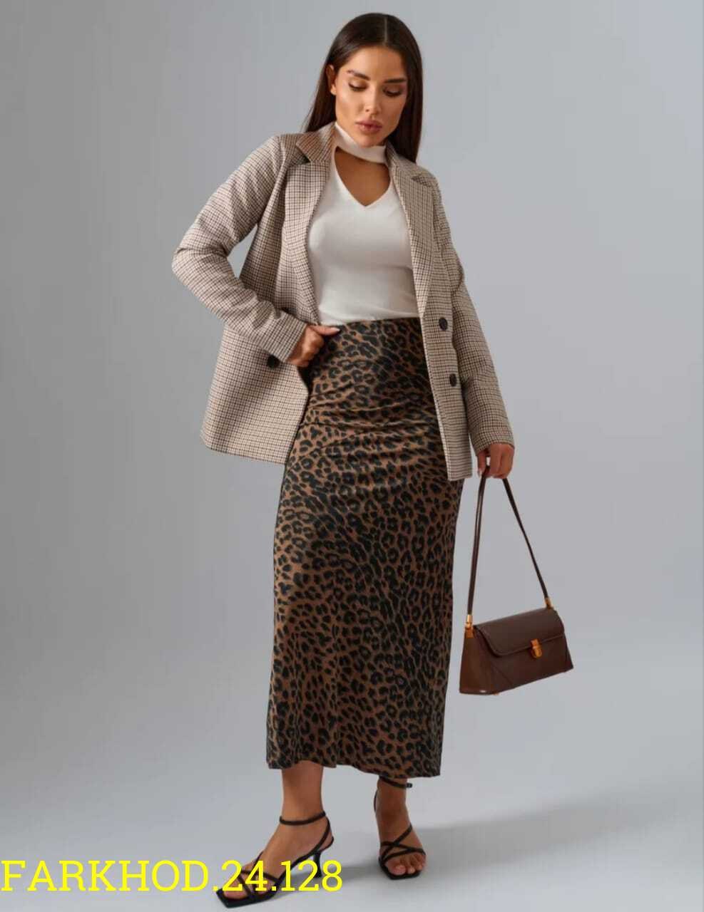 леопардовая юбка,леопардовые костюмы,леопардовые брюки,юбка с леопардовым принтом,леопардовый
