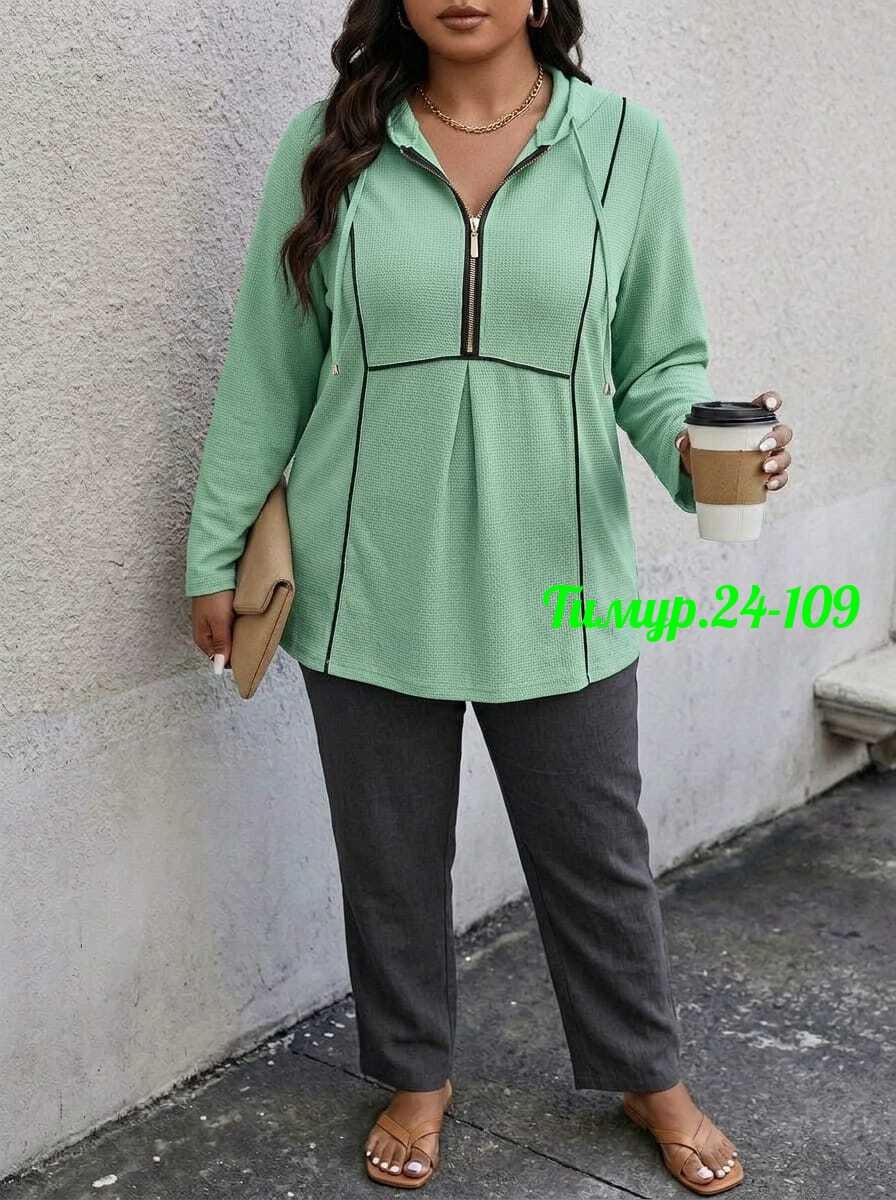 кофта женская,толстовка женская,туника нарядная,туника большие размеров,толстовка с капюшоном