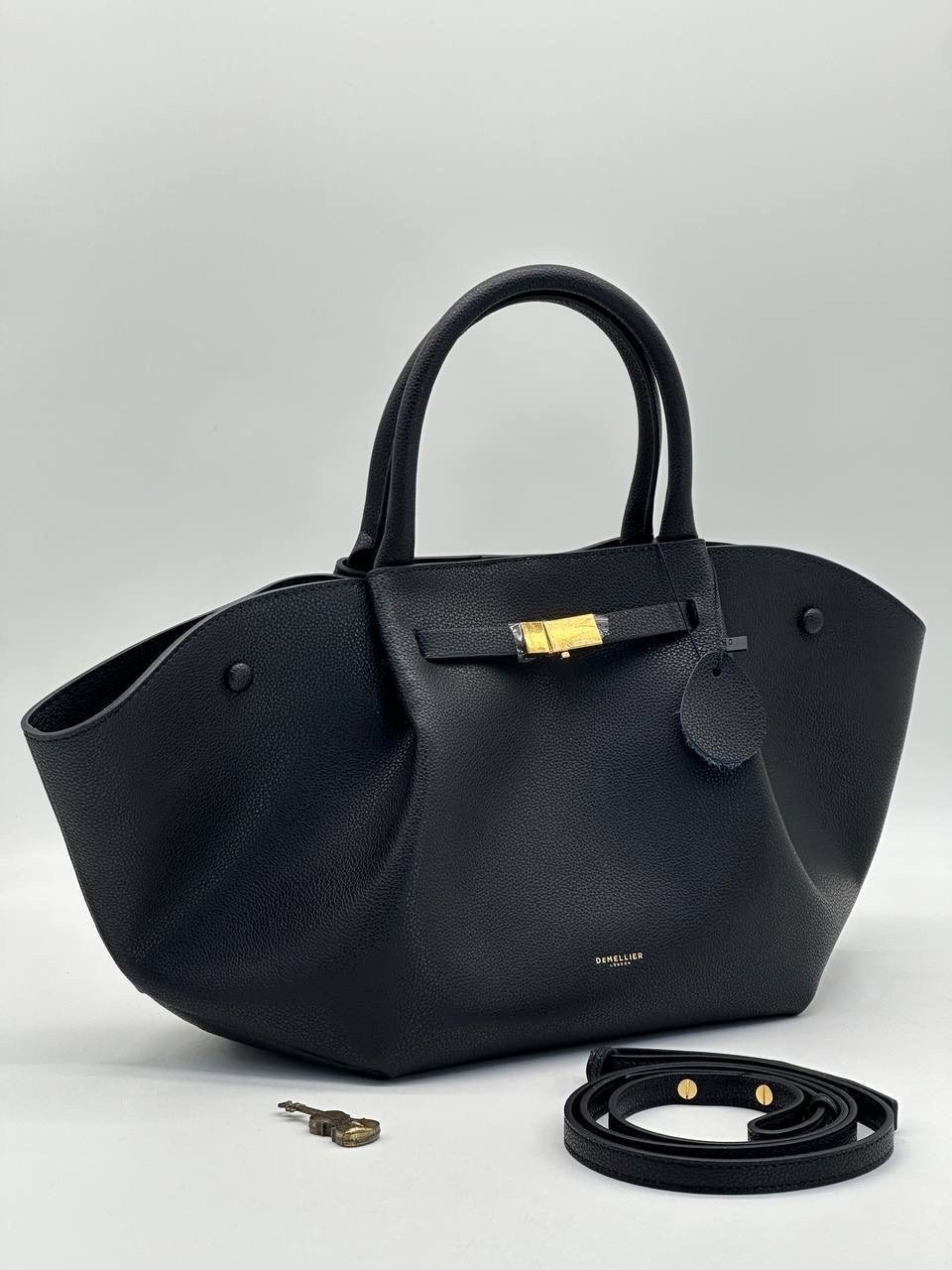 сумка тоут,сумка женская demellier,модная сумка,сумка,demellier сумка тоут