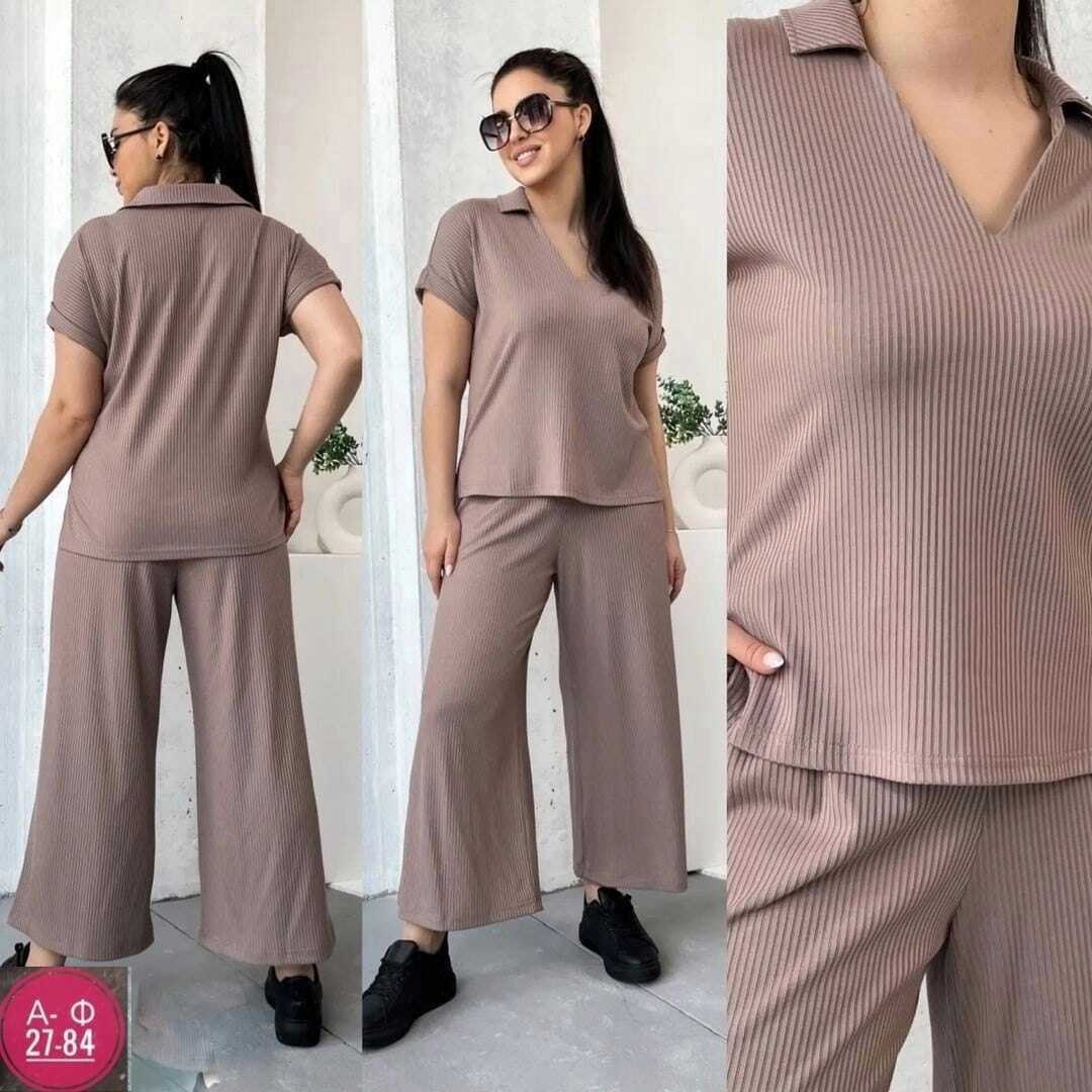 костюм двойка с брюками,костюм двойка женская,трикотажный костюм двойка,брючный костюм,летний брючный костюм женский