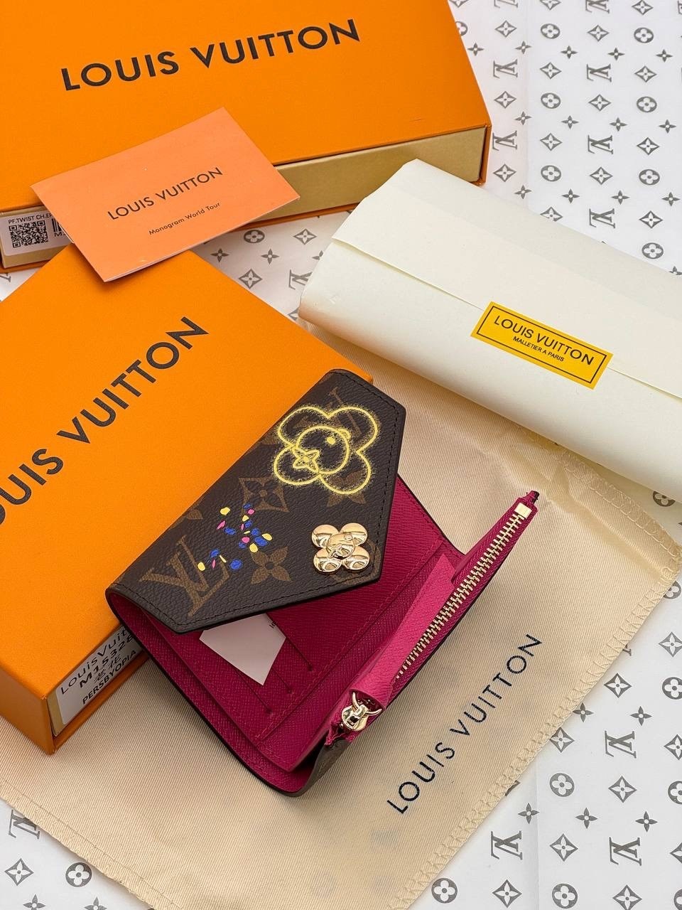 louis vuitton кошелек,кошелёк луи виттон люкс,кошелек луи виттон розовый,кардхолдер louis vuitton,кошелек луи виттон