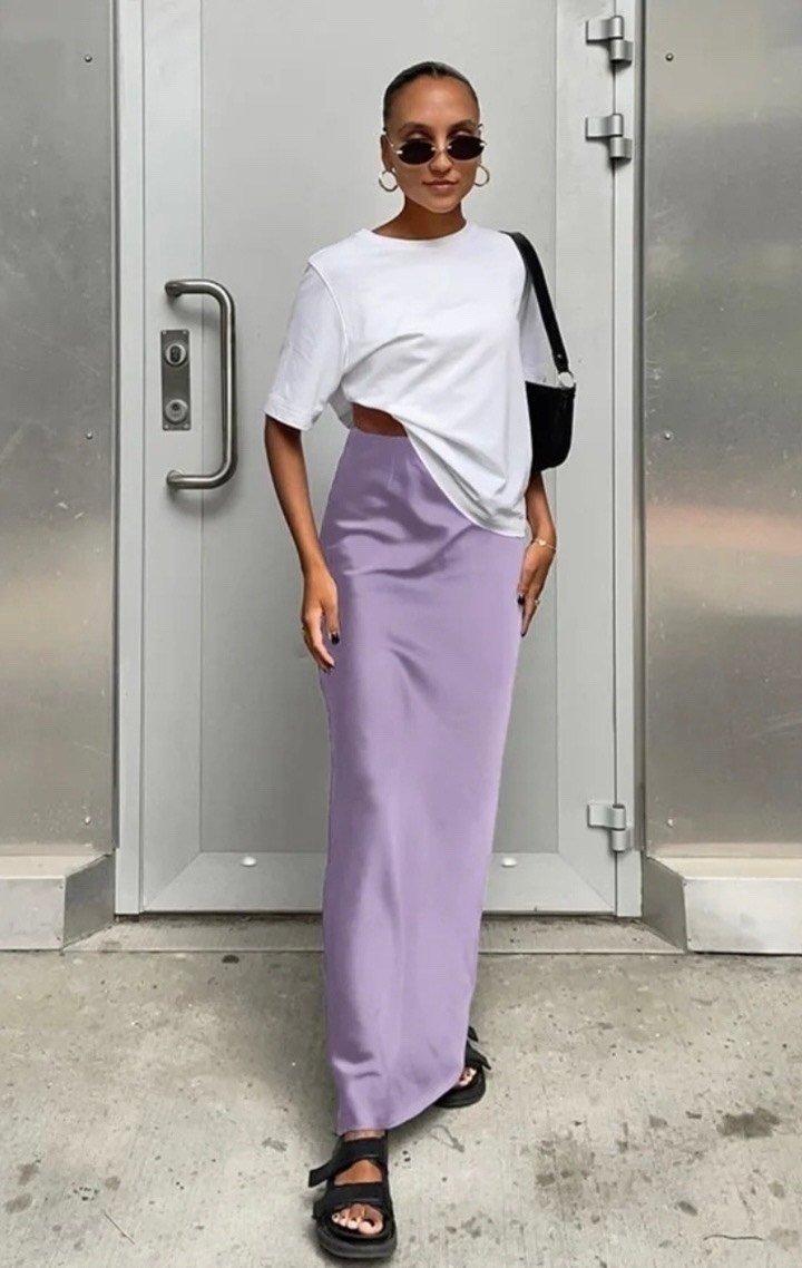 атласная юбка макси,атласная юбка,юбка шелковая зеленая fashion anastation 204816108,юбка полусолнце макси,юбка солнце макси