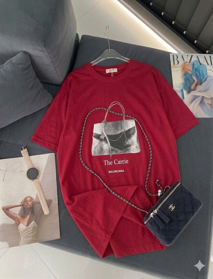 футболка balenciaga,футболки женская,стильная футболка,летние футболки,футболка в стиле оверсайз