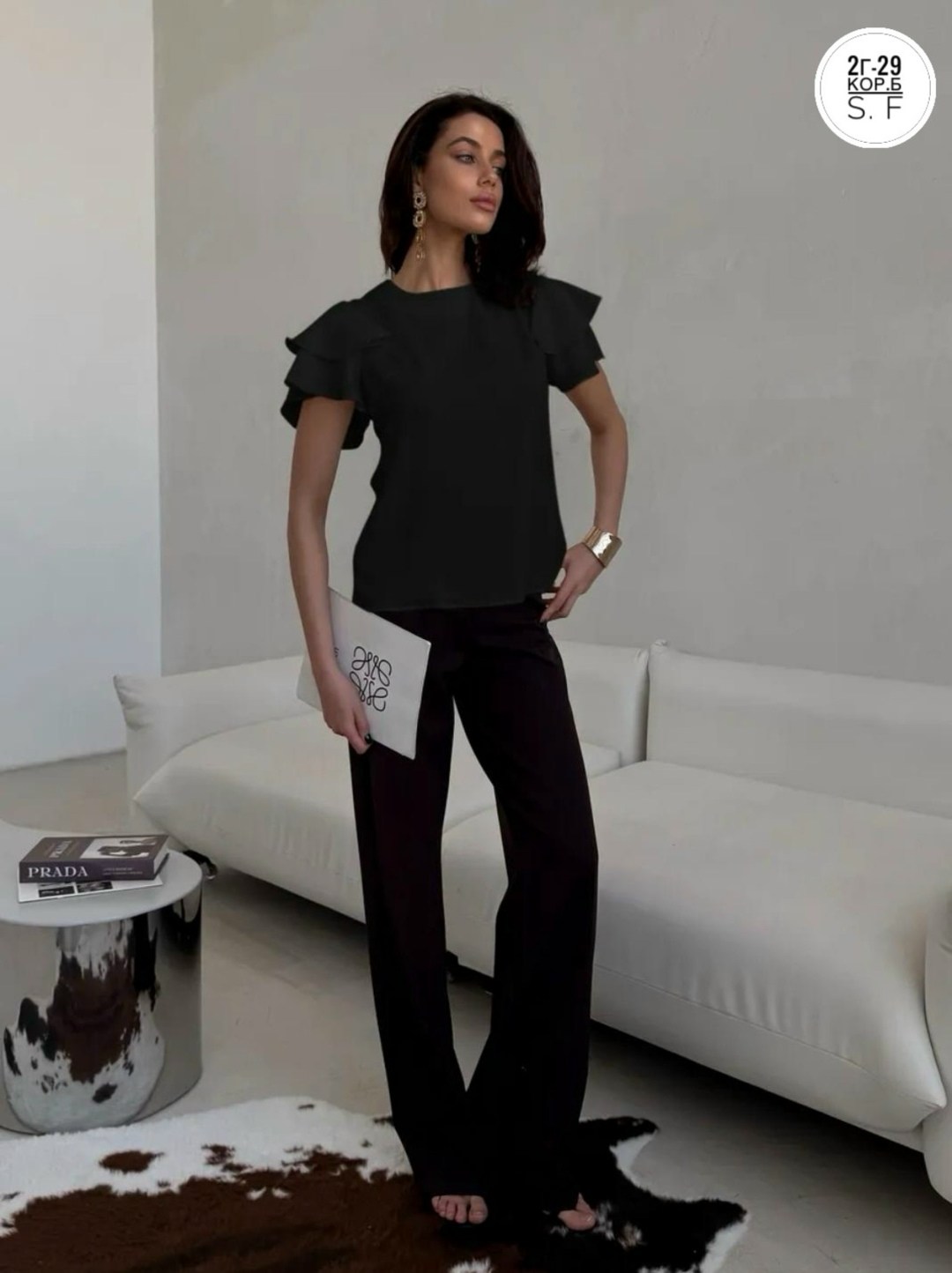 блузка с оборками,блузка женская,блуза,женская блуза,блузка стильная