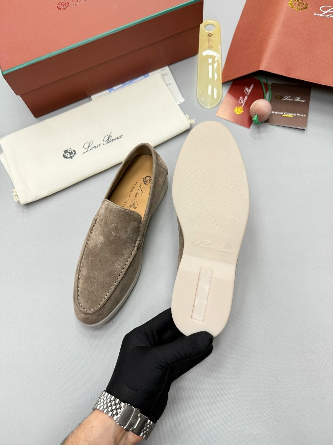 лоферы мужские loro piana,лоферы из натуральной замши loro piana,лоферы мужские замшевые,лоферы loro piana summer walk,мокасины лоро пиано мужские