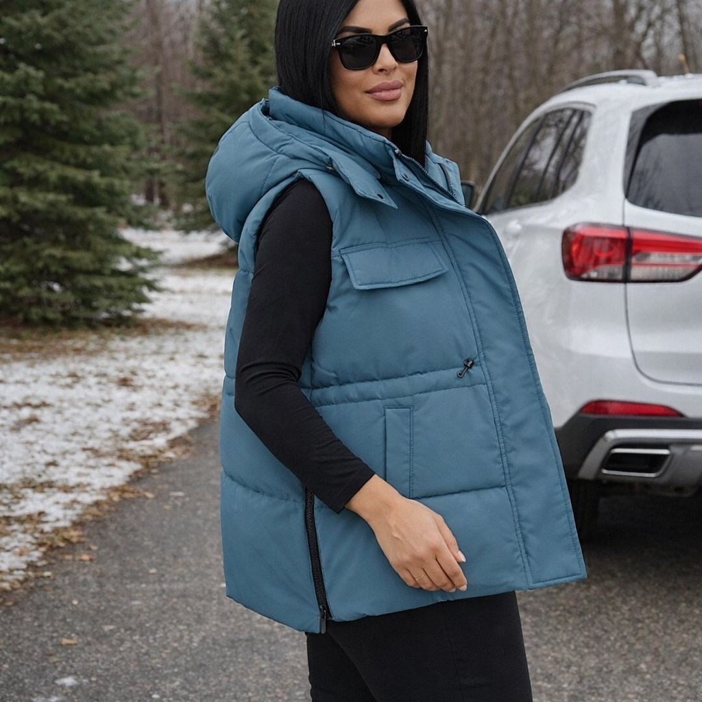 жилетка женская,жилет женский,жилет женский черный,жилетка,жилет