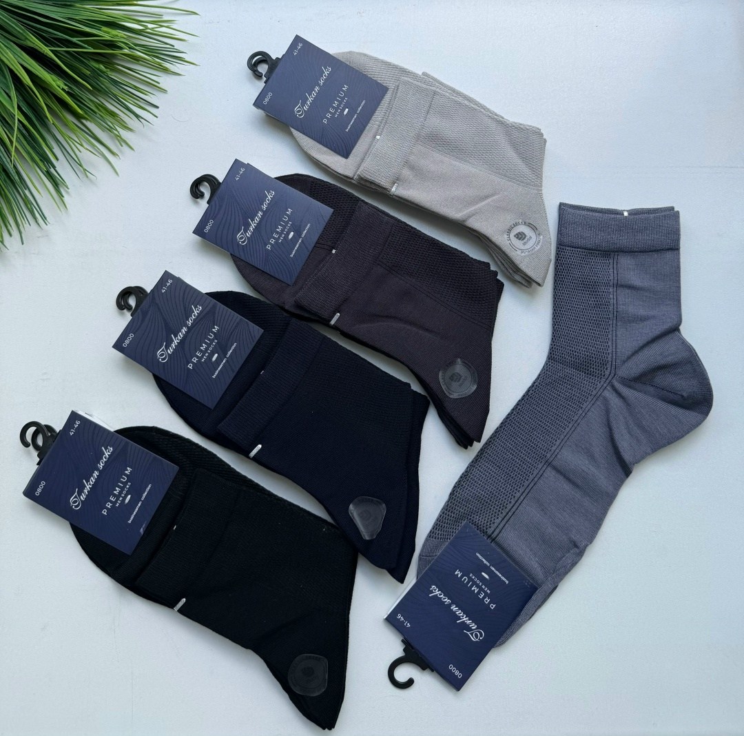 носки мужские,комплект носки мужские,носки мужские классические,носки мужские 10 пар,носки мужские turkan