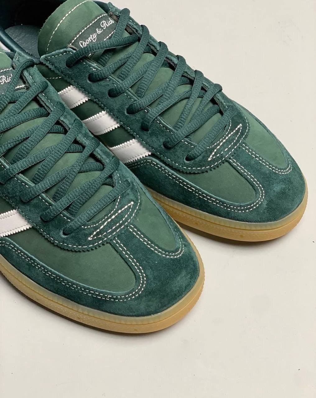 adidas originals handball spezial,adidas handball spezial,кроссовки adidas originals handball spezial,sporty & rich x adidas handball spezial dark green sneaker,кроссовки adidas handball spezial