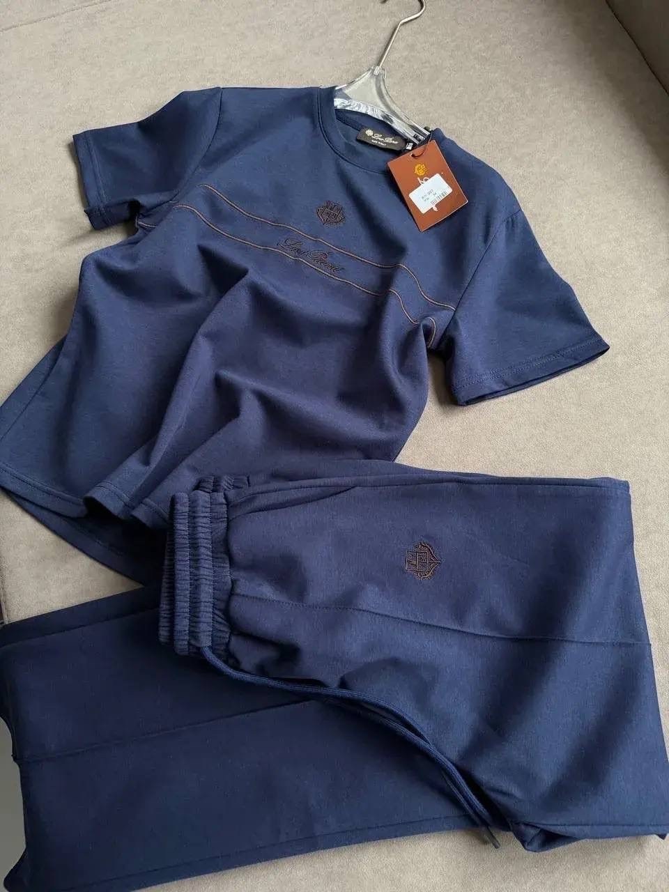 спортивный костюм brunello cucinelli,спортивные костюмы,костюм loro piana,спортивный костюм мужской,повседневный костюм