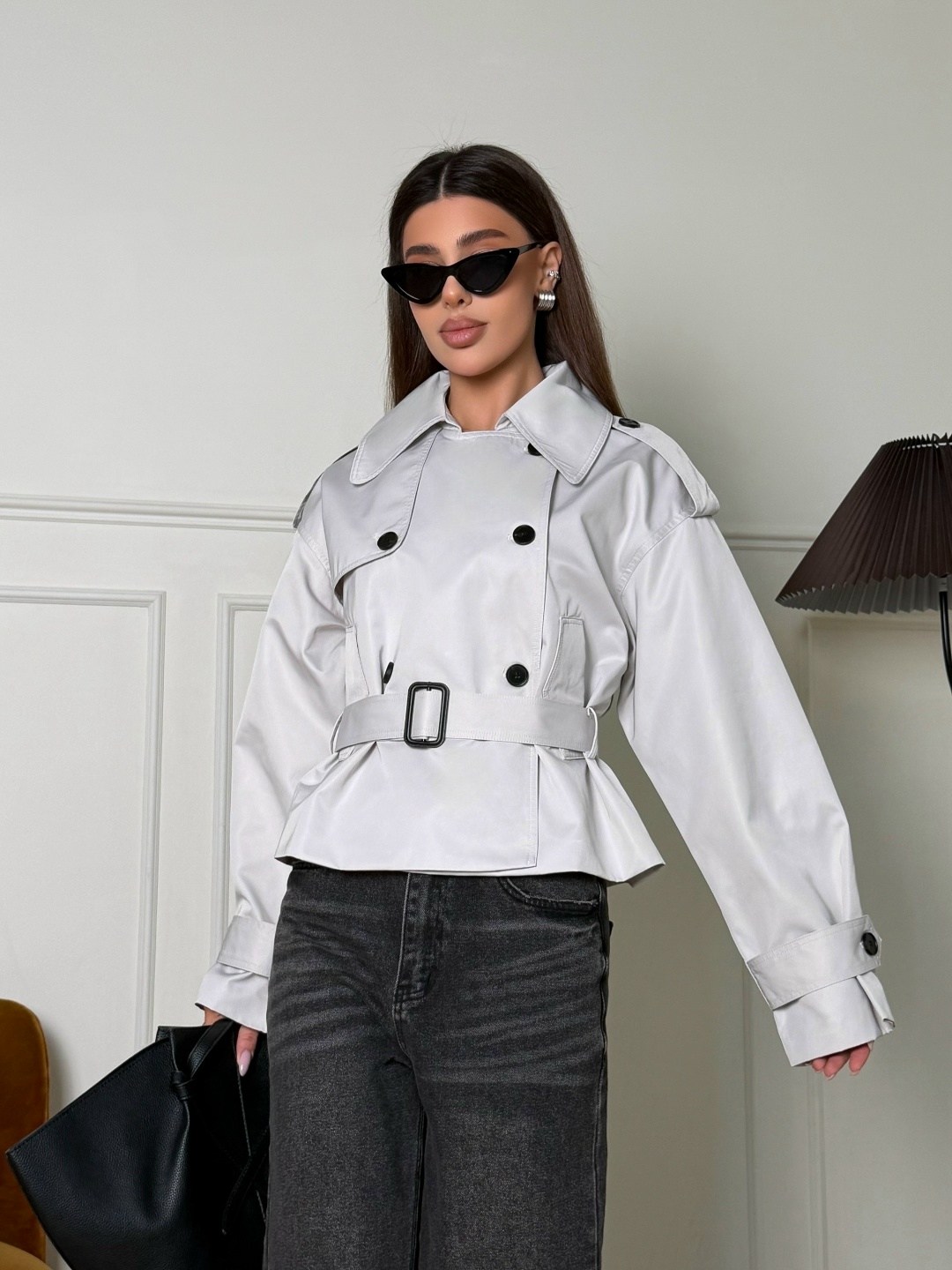 куртка тренч,повседневная куртка,женский тренч,тренч,короткий тренч