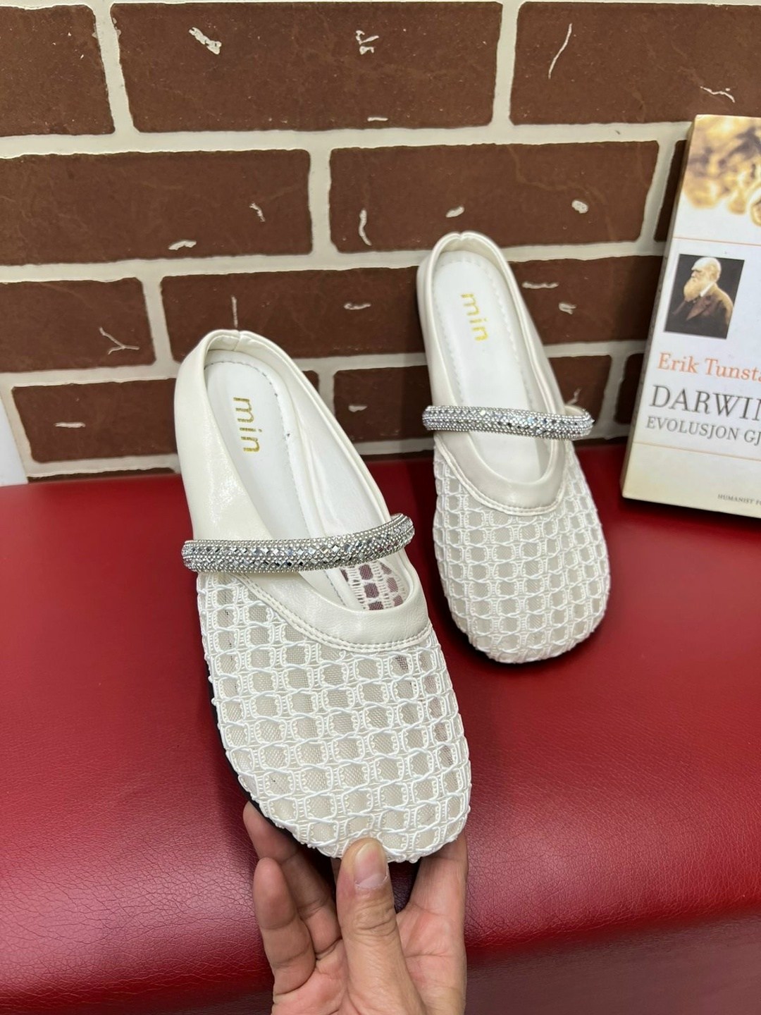 ,модная женская ,балетки alaia,женская ,женские балетки