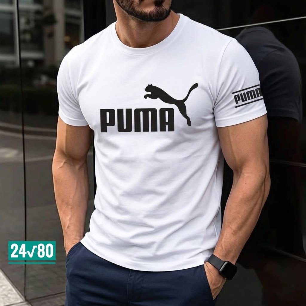 футболка мужская puma,футболка пума мужские милитари,футболки мужские,мужские футболки ,puma футболка