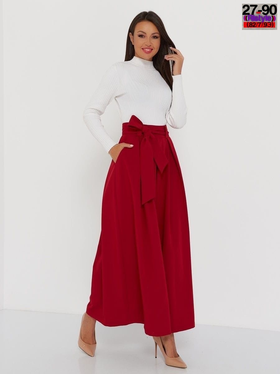 юбка длинная макси с поясом asteri modas,юбка длинная,юбка женская,брюки юбка женские,юбка женская длинная