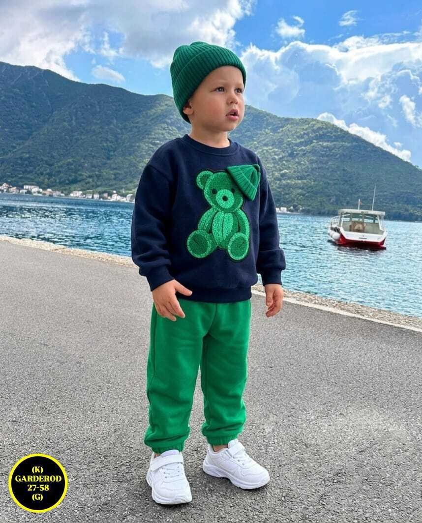 детские спортивные костюмы,комплект одежды для маленьких мальчиков и девочек,детский костюм из футера,комплект одежды для мальчиков,комплект детской одежды для мальчика