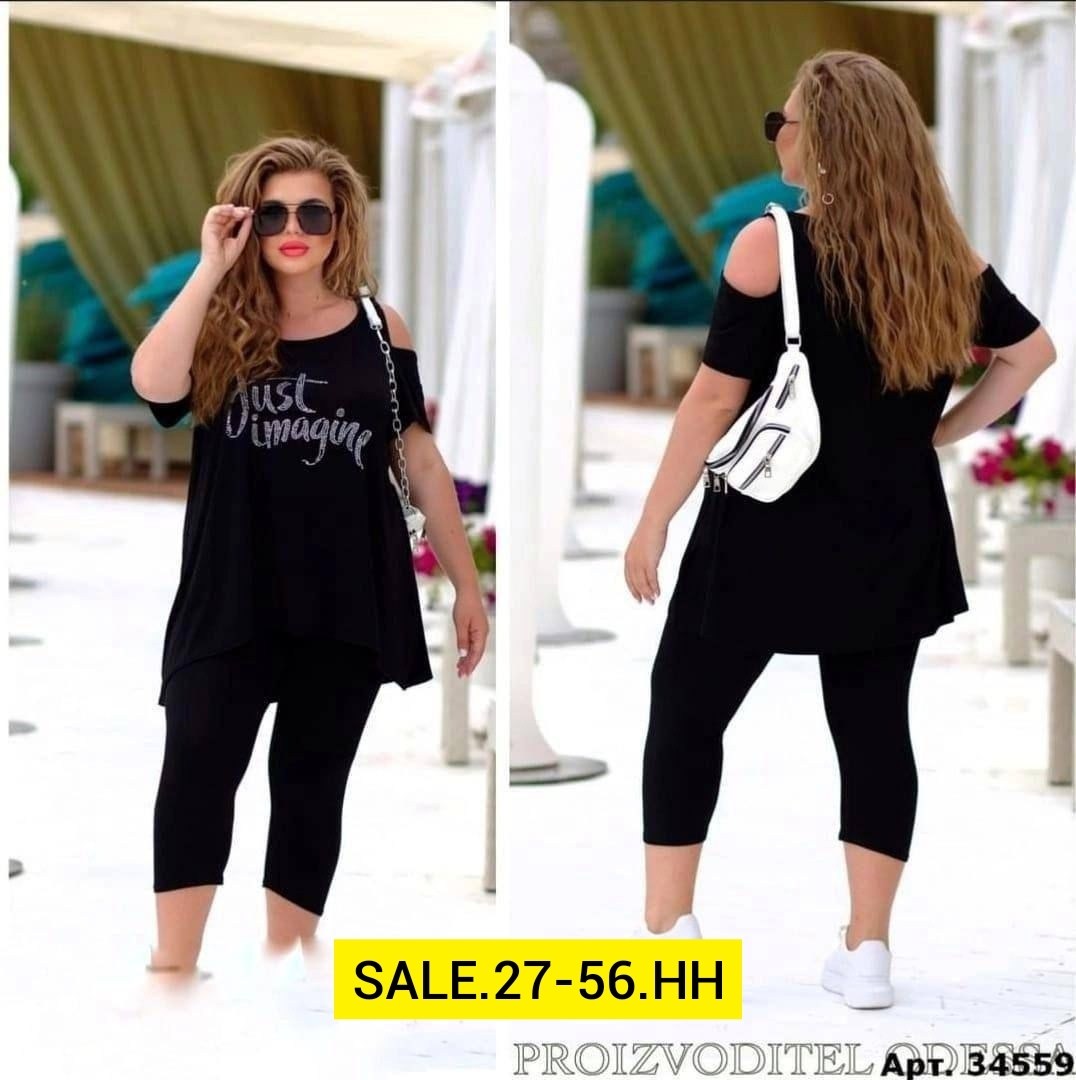 костюм женский туника,костюм двойка трикотаж,костюм футболка и бриджи,костюм женский,костюм спортивные женские костюмы