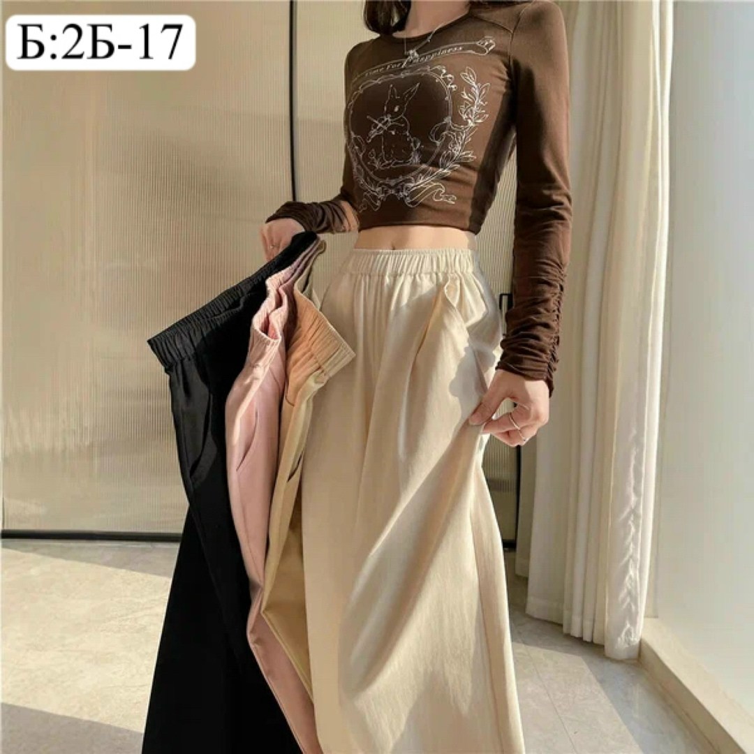 женская длинная юбка,длинная юбка,юбка,юбка карго,женская юбка